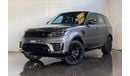 Land Rover Range Rover Sport HSE
