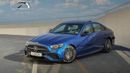 Mercedes Benz C200 AMG Premium EQ Boost 1.5L RWD GCC 0Km With 2 Years Unlimited Mileage Warranty @Official Dealer