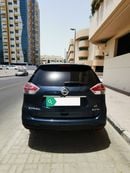 Nissan XTrail 2.5 SL