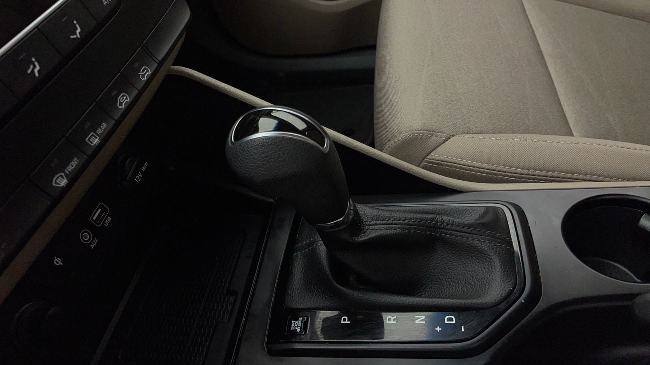 Hyundai Tucson GL 2 | Zero Down Payment | Free Home Test Drive