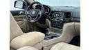 Jeep Grand Cherokee 2021 Jeep Grand Cherokee Limited, May 2026 Jeep Warranty, Full Jeep Service History, Low Kms, GCC