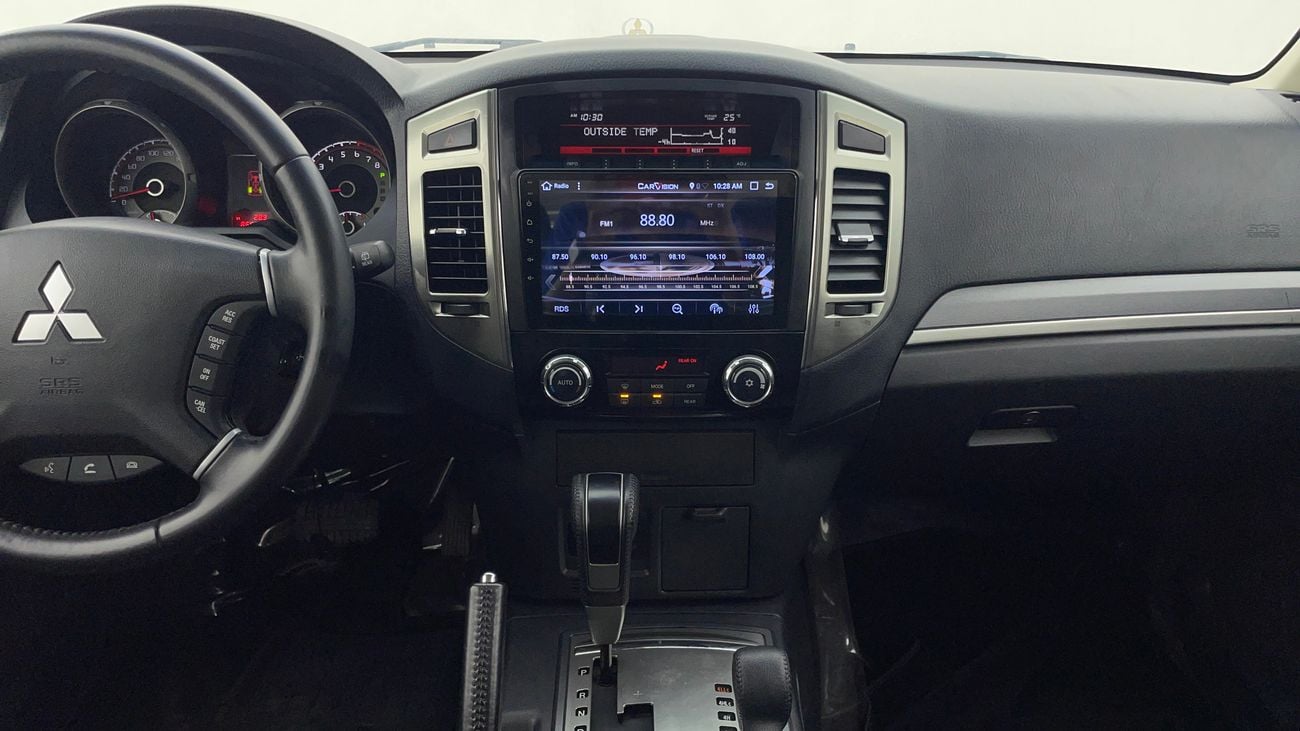 Mitsubishi Pajero GLS Highline 3.8L (274 HP) 2022 GLS HIGHLINE | AED 1222/Month | 0 DP | 30 Day Return | Warranty | Se