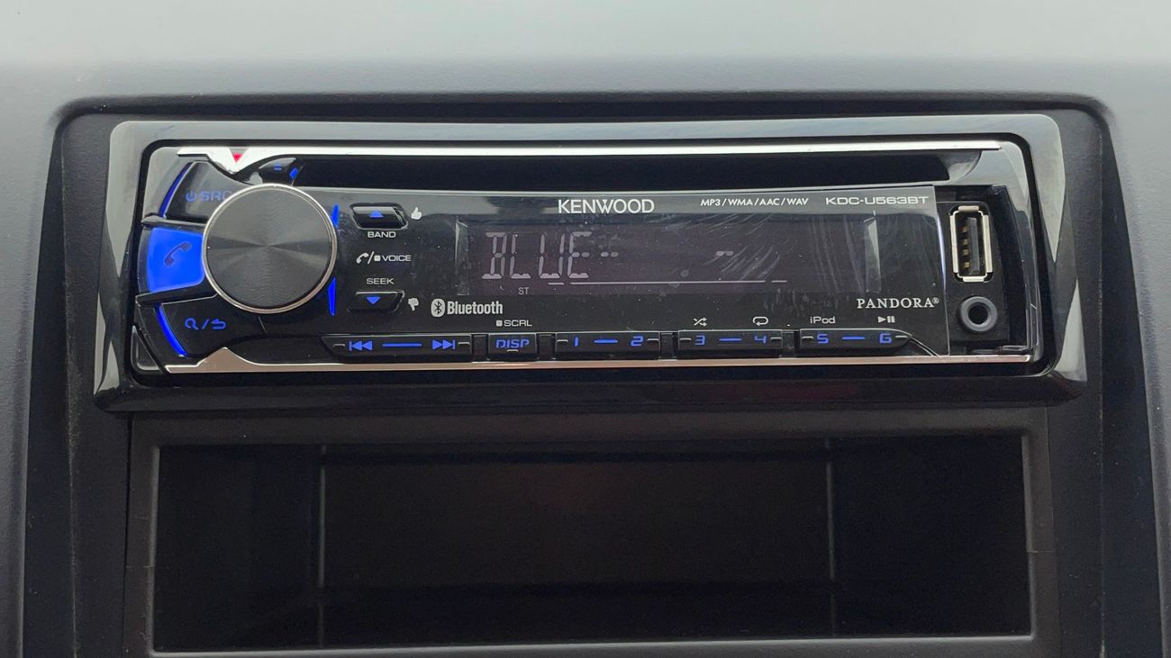 ميتسوبيشي لانسر GLX LOW 1.6 | بدون دفعة مقدمة | اختبار القيادة في المنزل