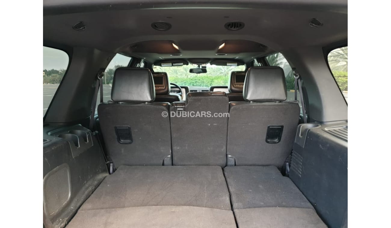 لينكولن نافيجاتور Lincoln Navigator 2010 GCC Perfect Condition - Accident Free