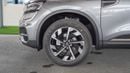 Renault Koleos 4WD  2.5L For local registration Plus 10%