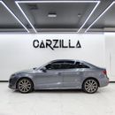 أودي A3 40 TFSI S-لاين