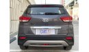 Hyundai Creta GL 1.6