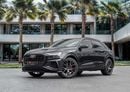 Audi Q8 S-Line Q8 S-Line | 3,330 P.M | 0% Downpayment | Under Warranty