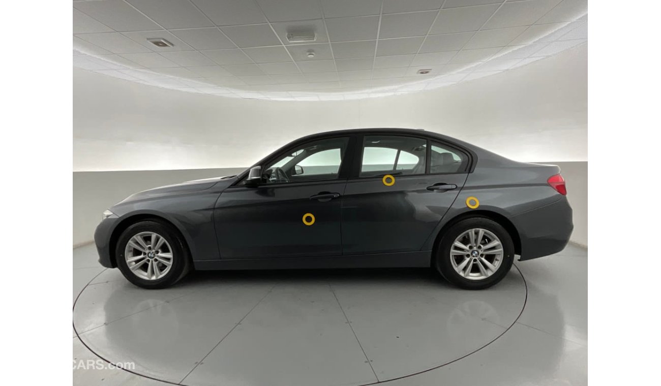BMW 318 Standard | 1 year free warranty | 0 down payment | 7 day return policy