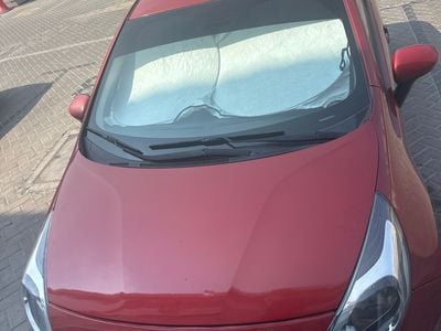 Kia Rio EX