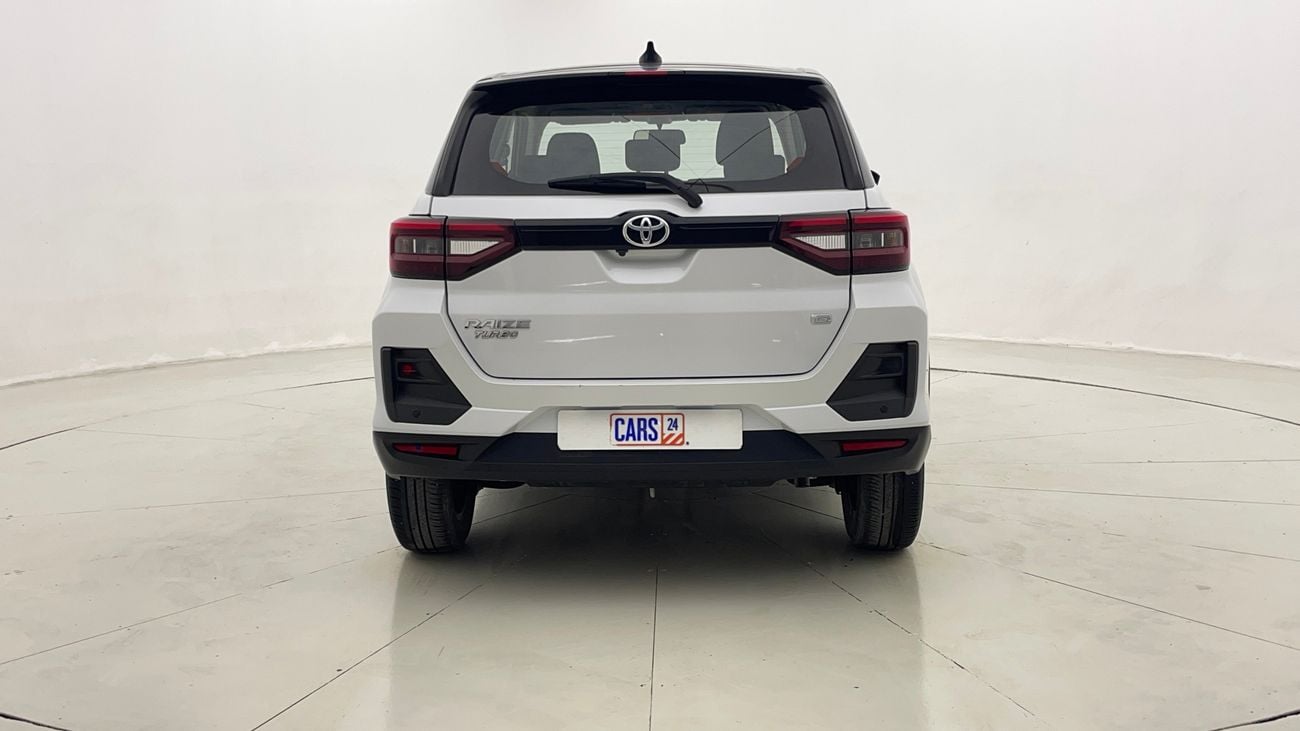 Toyota Raize G 1 | Zero Down Payment | Home Test Drive