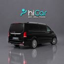 مرسيدس بنز V 250 Exclusive 2,682 درهم إماراتي شهرياً • بدون دفعة أولى • مرسيدس بنز V 250 إكسكلوسيف • ضمان لمدة عام