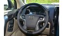 Toyota Prado VX V6 4.0L PETROL 7 SEAT AUTOMATIC
