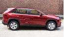 Toyota RAV4 2.0 PETROL (NEW FACE LIFT)