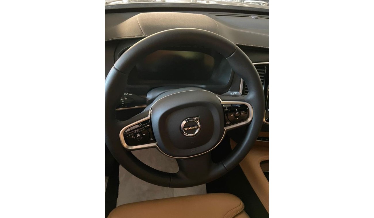 فولفو XC 90 Volvo XC90/ 2019/ 0KMS