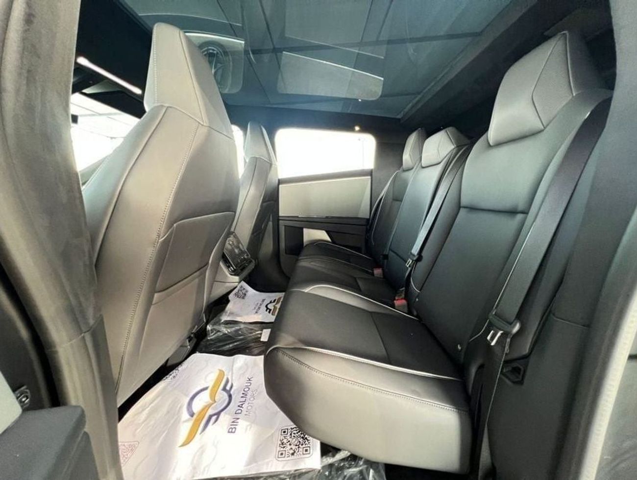 Tesla Cybertruck Tesla Cybertruck Foundatation Series 2025 Model Year