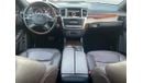 Mercedes-Benz GL 500 Std Mercedes GL 500 _GCC_2015_Excellent Condition _Full option