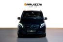 Mercedes-Benz V 250 Star Lights I TV | Alcantara | Full Option | Brabus Design