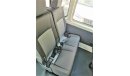 Toyota Hiace automatic DIESEL 13 SEATS