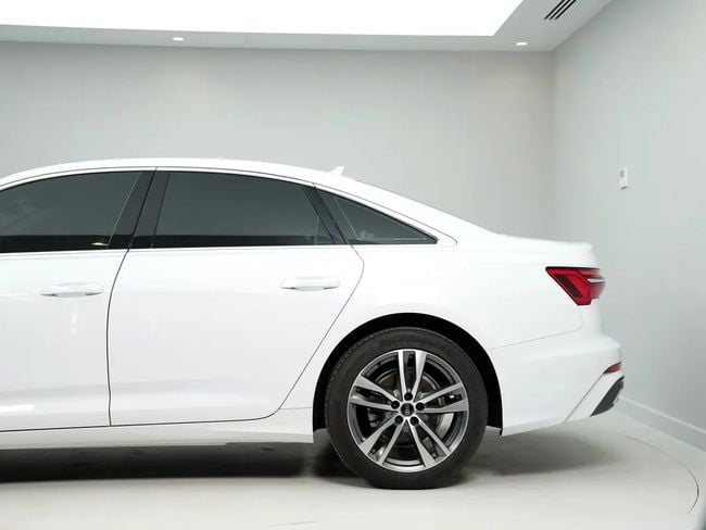 Audi A6 40 TFSI, миниатюра 23