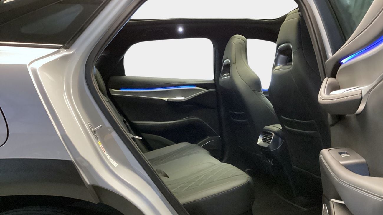 BYD Sealion 7 PREMIUM | Guaranteed Warranty | 0 Down Payment