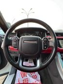 Land Rover Range Rover AUTOBIOGRAPHY BLACK