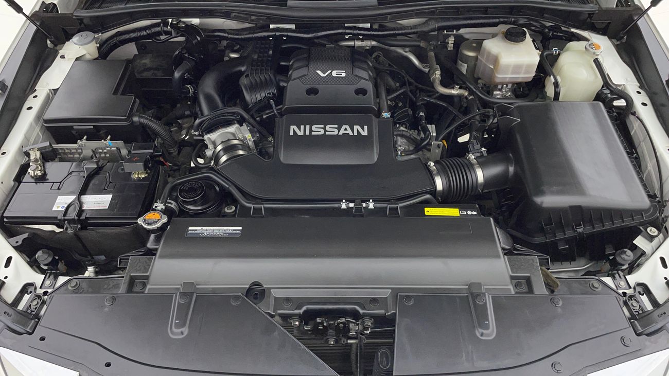 نيسان باترول SE PLATINUM CITY 4 | بدون دفعة مقدمة | اختبار قيادة مجاني للمنزل