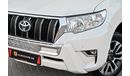 Toyota Prado VXR V4 | 3,425 P.M  | 0% Downpayment | Amazing Condition!