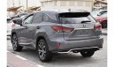 Lexus RX350 RX-350L 2020 (7-SEATS) CLEAN CAR / WITH WARRANTY