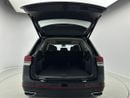 Volkswagen Teramont COMFORTLINE Teramont 2.0L (Facelift 2) | VW Certified | 34,100 AED SAVINGS from New Car