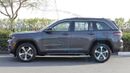 Jeep Grand Cherokee ( Eid al-Adha Offer ) LIMITED PLUS LUXURY 4X4 GCC 2025 With 3 Years Or 60,000 Km Warranty @Official
