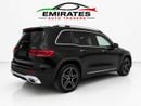 Mercedes Benz GLB250