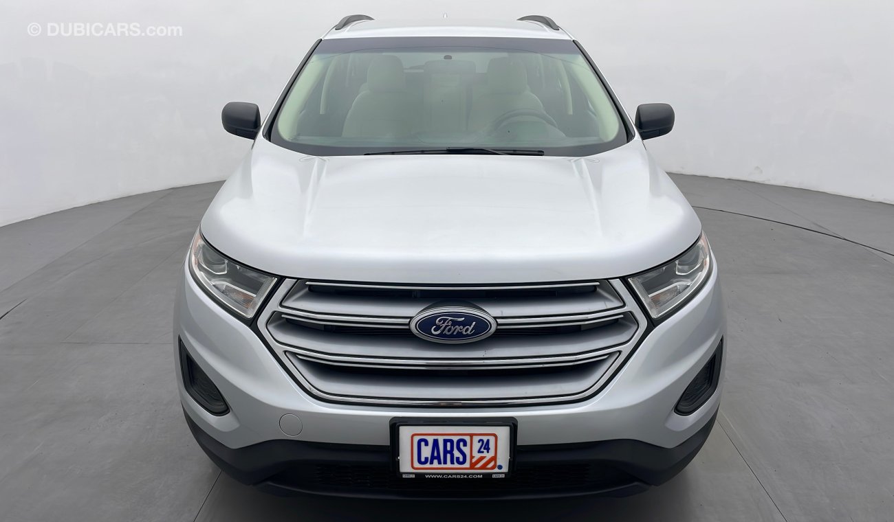 Ford Edge SE 3.5 | Under Warranty | Inspected on 150+ parameters