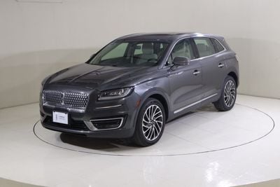 Lincoln Nautilus NAU320 NAUTILUS RESERVE I 2.7L TWIN TURBOCHARGED AWD