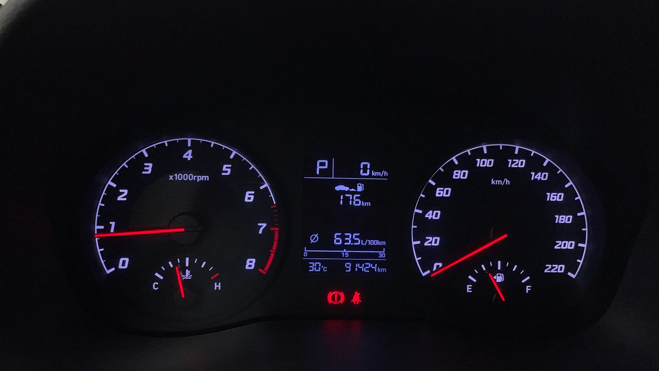 Hyundai Accent SMART 1.6 | Zero Down Payment | Home Test Drive