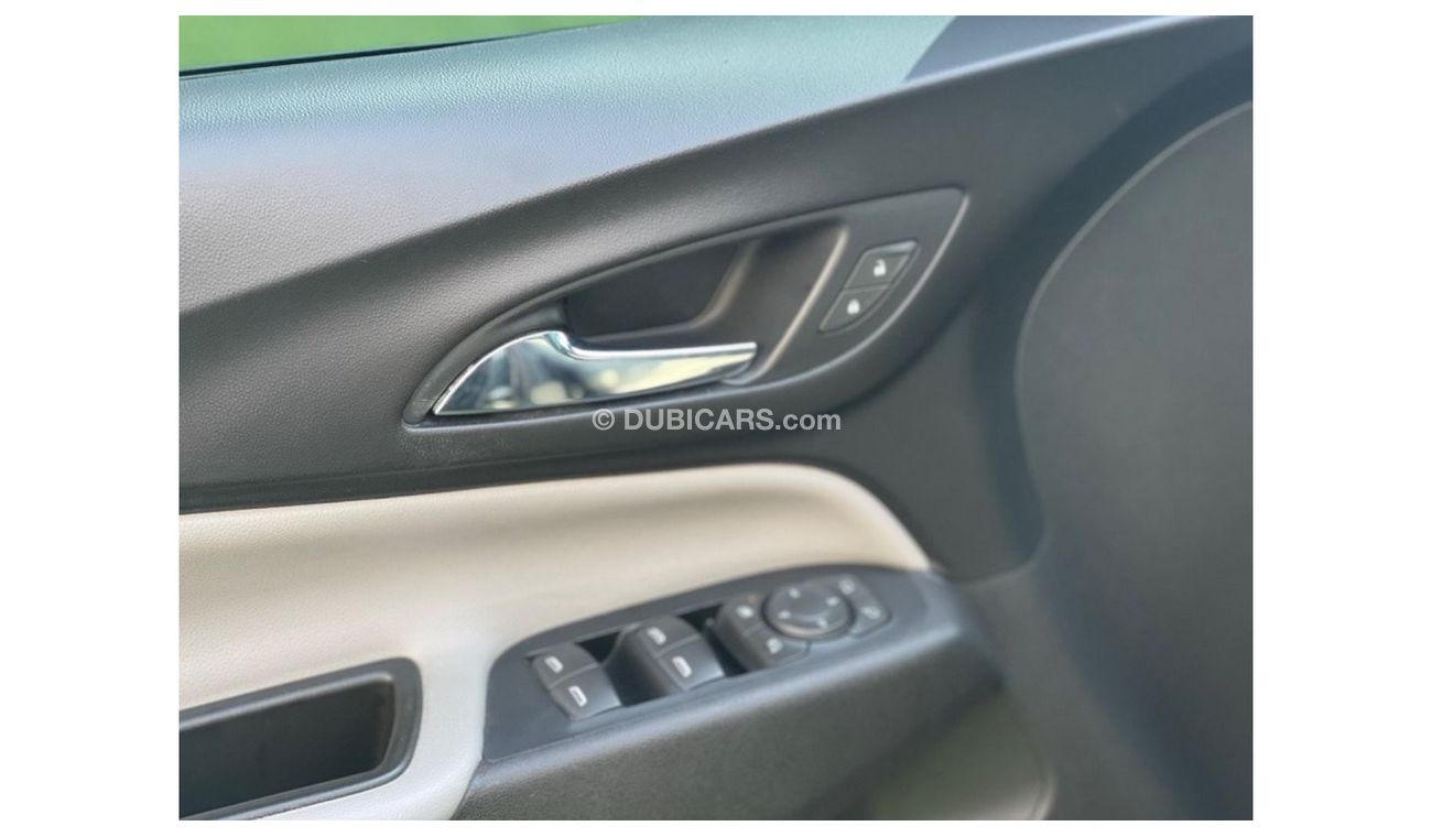 Chevrolet Equinox 1LT Chevrolet Equinox LT / GCC /2018