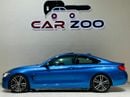 BMW 428i