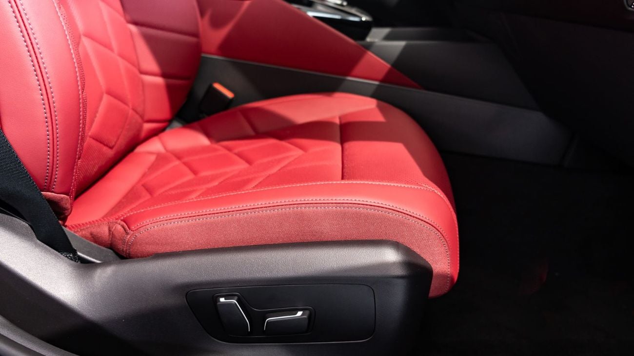 بي أم دبليو 525 2026 | BMW 5 SERIES 525LI M SPORT [ EXPORT ONLY ]