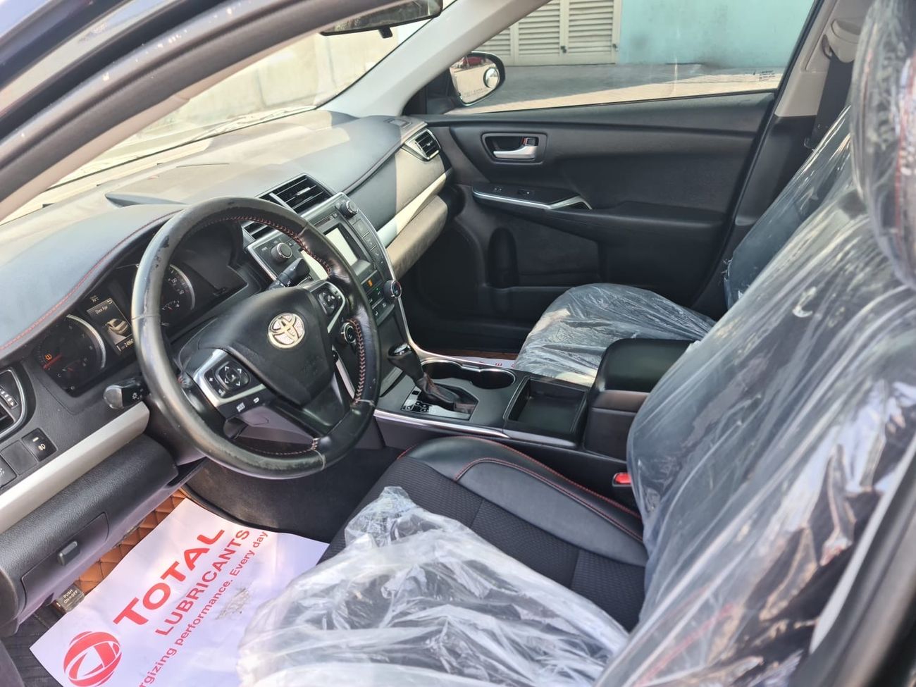 تويوتا كامري