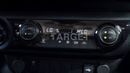 تويوتا هيلوكس GLX Toyota hilux 2.7L petrol  MY 2026