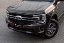 Ford Everest Everest XLT | 2,350 P.M | 0% Downpayment | Ford Warranty!