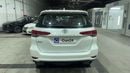 Toyota Fortuner 2023 EXR | AED 1368/Month | 0 DP | 30 Day Return | Warranty | Service History