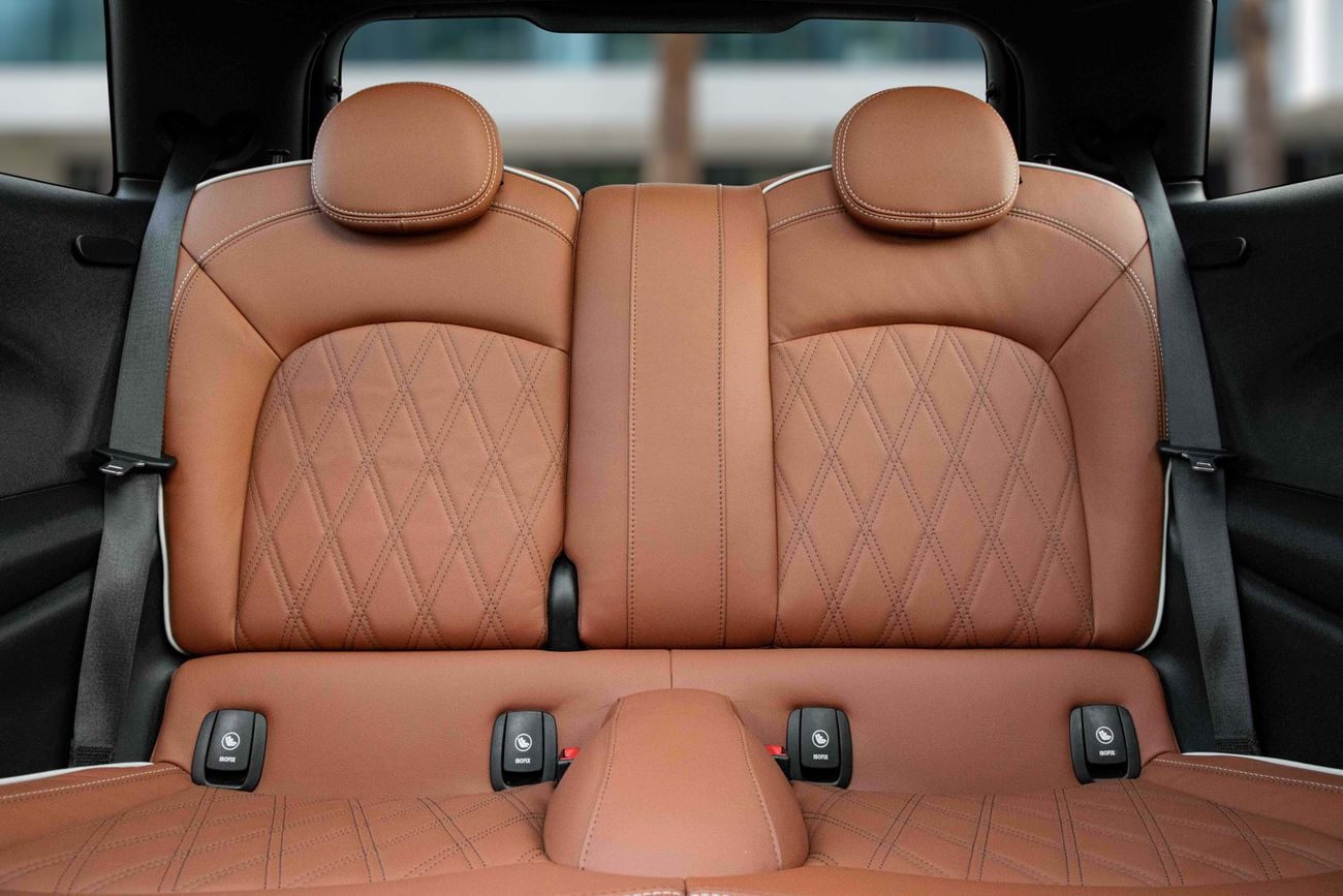 ميني كوبر Cooper S | 1,665 P.M | 0% Downpayment | UNDER WARRANTY!