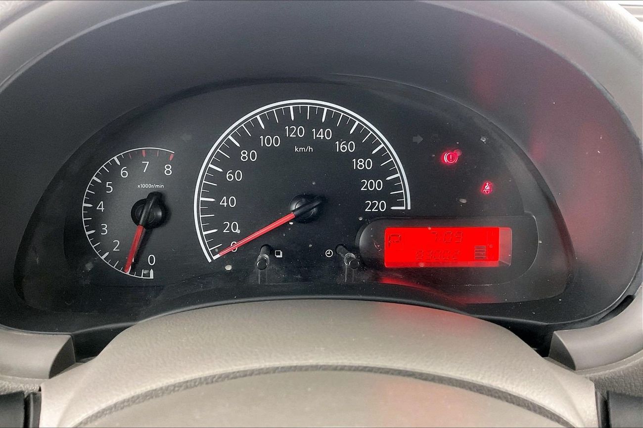 نيسان صني SV | upto AED 20,000 Ramadan Discount | شامل الضمان | 0 ﺪﻔﻋﺓ ﺃﻮﻟﻯ