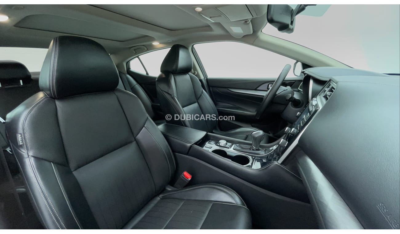 Nissan Maxima SV 3.5 | Zero Down Payment | Free Home Test Drive