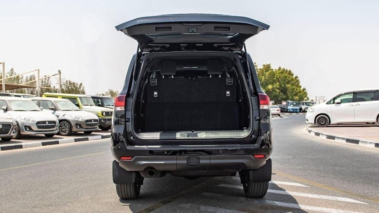 Toyota Land Cruiser LAND CRUISER GXR 3.3L DIESEL