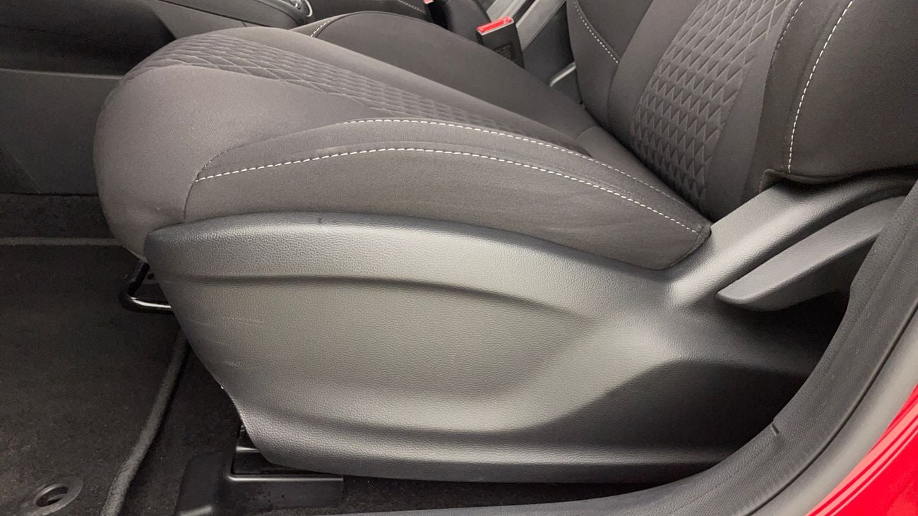 أم جي 5 STD 1.5 | بدون دفعة مقدمة | اختبار القيادة في المنزل