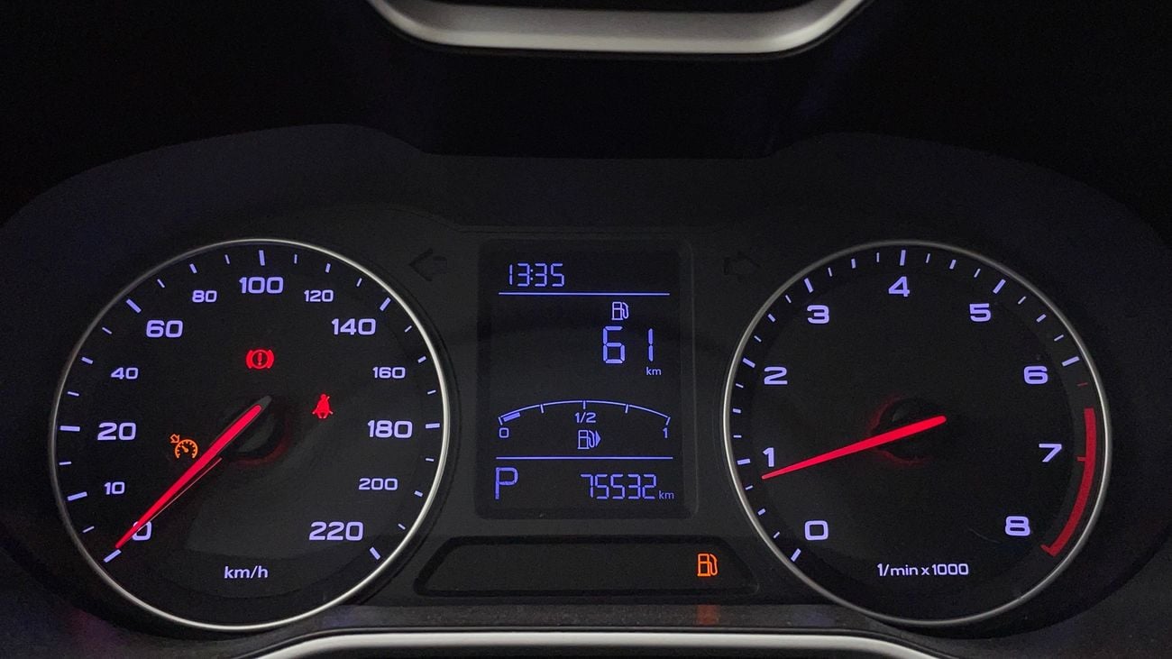 MG ZS STD 1.5 | Zero Down Payment | Home Test Drive