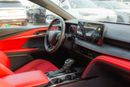 Toyota Camry GLE HEV 2.0 Hybrid