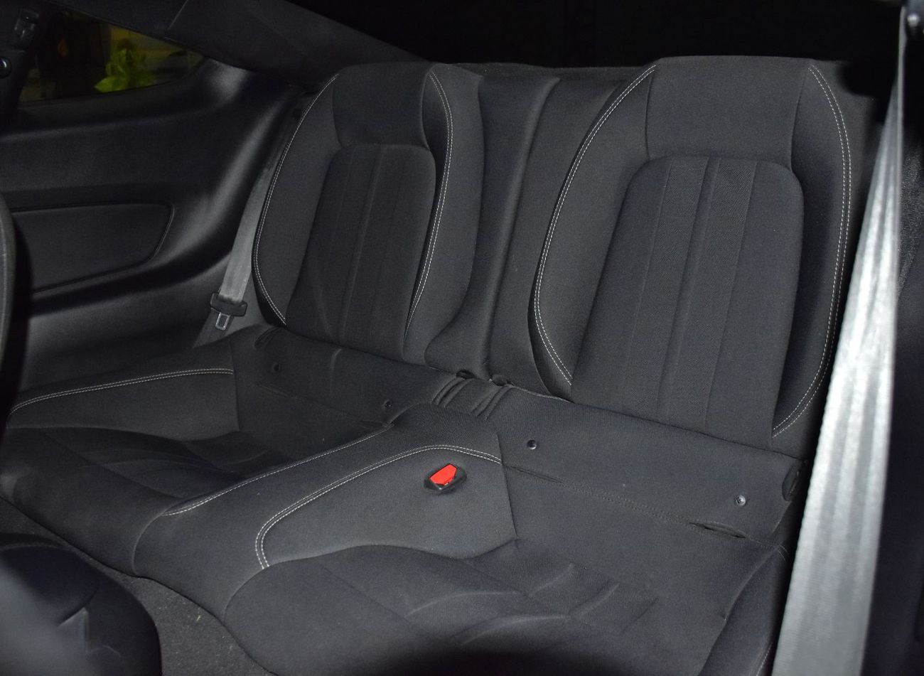 Ford Mustang EXCELLENT DEAL for our Ford Mustang ( 2022 Model ) in Grey Color American Specs